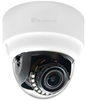Picture of LevelOne FCS-3303 HUBBLE Zoom Dome IP Network Camera 3MP