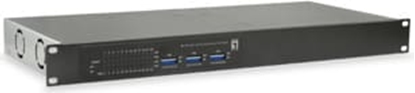Attēls no LevelOne FGP-2602W380 26-Port-Fast Ethernet-PoE-Switch