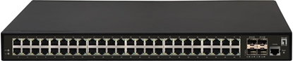 Picture of LevelOne GTL-5291 52-Port L3 Managed Switch