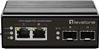 Picture of LevelOne IGP-0431 Industrial 4-Port Gigabit PoE Switch