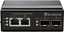 Picture of LevelOne IGP-0432 Industrial 4-Port Gigabit PoE Switch