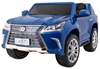 Picture of Lexus LX570 Children's Electric Car