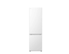 Изображение LG | Refrigerator | GBV5240DSW | Energy efficiency class D | Free standing | Combi | Height 203 cm | No Frost system | Fridge net capacity 277 L | Freezer net capacity 110 L | Display | 35 dB | White