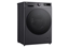 Изображение LG | Washing Machine | F2WR508S2M | Energy efficiency class A | Front loading | Washing capacity 8 kg | 1200 RPM | Depth 48 cm | Width 60 cm | LED | Middle Black