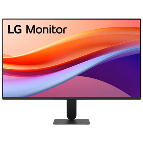 Picture of LG 27U41YA-B IPS FHD Monitor 27″