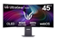 Picture of LG 45GX90SA-B Wide Quad HD OLED Curved Monitor 45"