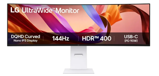 Picture of LG 49U950A-W