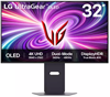 Picture of LG 32GS95UV-B OLED 4K Ultra HD Monitor 32"