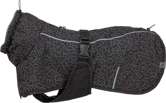 Picture of Limoux reflect, paszczyk, dla psa, odblaskowy, XS: 30 cm