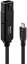Picture of Lindy 5m USB 3.2 10Gbps C/C Active Extension Pro
