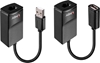 Picture of Lindy 60m USB 1.1 Cat.6 Extender Basic