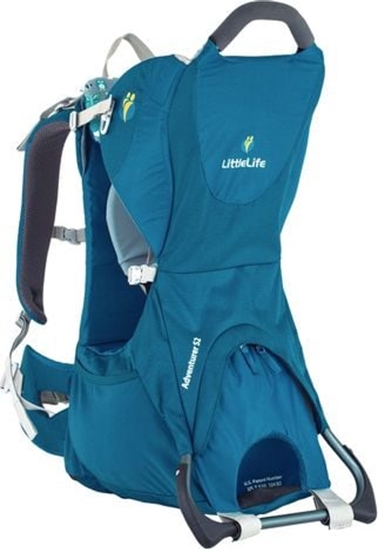Picture of LittleLife Nosideko turystyczne Adventurer S2