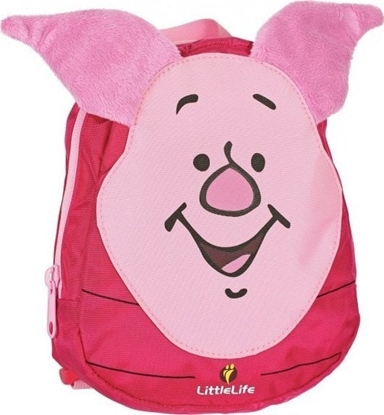 Attēls no LittleLife Plecaczek LittleLife Disney - Prosiaczek