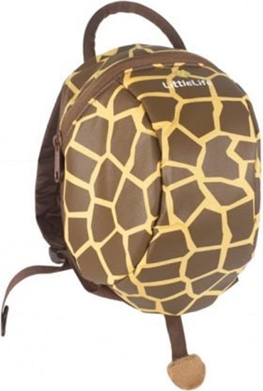 Picture of LittleLife Plecak Animal yrafa (L10820)