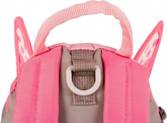 Picture of LittleLife Plecak Animal Motylek (L10860)