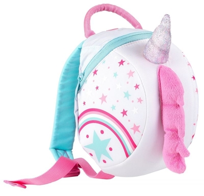 Attēls no LittleLife Plecak Animal Unicorn