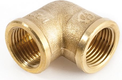 Изображение Līkums i-i 1/4'' GF