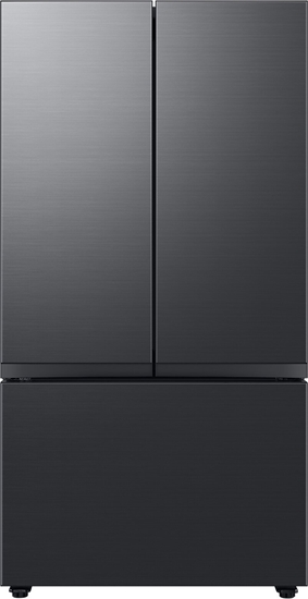 Изображение Lodówka Samsung RF24BB620EB1 chodziarko-zamraarka otwierana z obu stron wolnostojcy 674 l stal nierdzewna