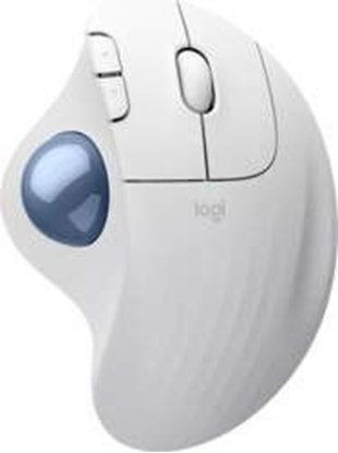 Attēls no LOGI ERGO M575S Wireless Trackball