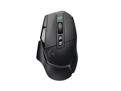Attēls no LOGI G G502 X Mouse optical wired