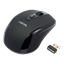 Picture of Logilink | Maus optisch Funk 2.4 GHz | wireless | 2.4GH wireless mini mouse with autolink | Black
