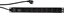 Picture of Logilink Steckdosenleiste 19" 8fach IEC320, schwarz