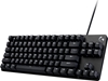 Picture of LOGI G413 TKL SE - BLACK - CENTRAL (FR)