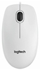 Picture of Logitech B100 White