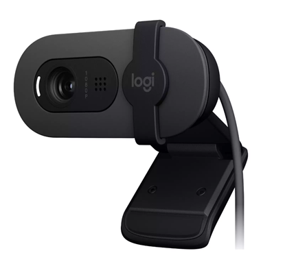 Attēls no Logitech Brio 105 webcam 2 MP