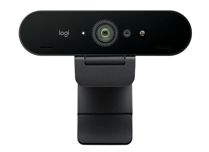 Attēls no Logitech BRIO 4k