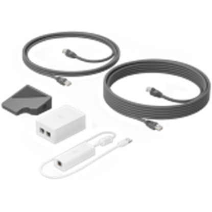 Attēls no Logitech Cat5e Kit