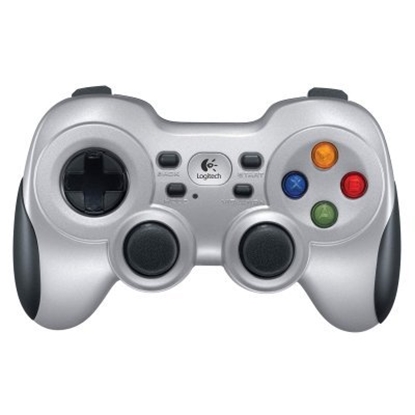 Picture of Logitech F710 Wireless Gamepad