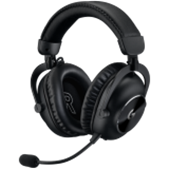 Picture of Logitech G PRO X Wireless incl stand