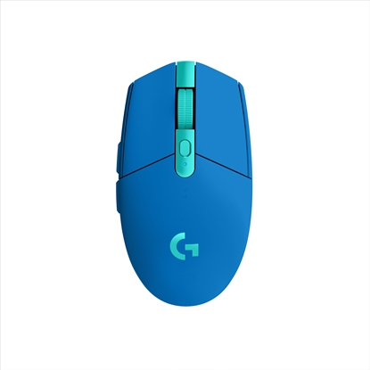 Изображение Logitech G305 Lightspeed