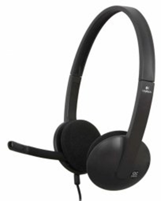 Attēls no Logitech H340