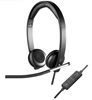 Picture of Logitech H650E USB Headset Stereo