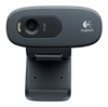 Picture of Logitech HD WEBCAM C270 720i