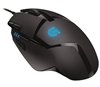 Picture of Logitech Hyperion Fury G402