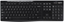 Picture of Logitech K270 keyboard RF Wireless QWERTY English Black