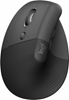 Picture of Logitech Lift Left Vertical Black