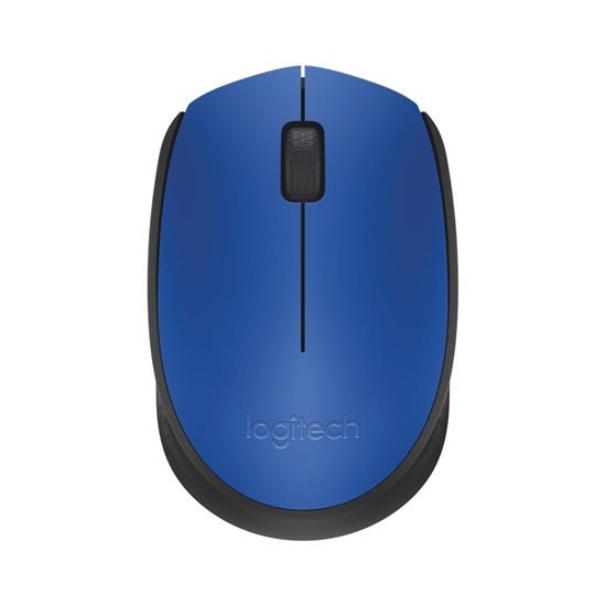 Picture of Logitech M171 Blue