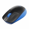 Picture of Logitech M190 Blue