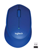 Изображение Logitech M330 Silent Blue