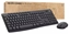 Изображение Logitech MK370 Keyboard Mouse included Office RF wireless communication