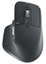 Picture of Logitech MX Master 3S kabellos for Business Rechtshänder