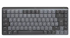 Picture of Logitech MX Mechanical Mini Minimalist Wireless Illuminated Keyboard