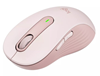 Picture of Logitech Signature M650 L pink