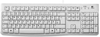 Picture of Logitech USB Keyboard K120 white retail