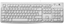 Изображение Logitech USB Keyboard K120 white retail