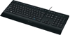 Изображение Logitech USB Keyboard K280e black